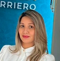 Dra. Hevelem Borriero